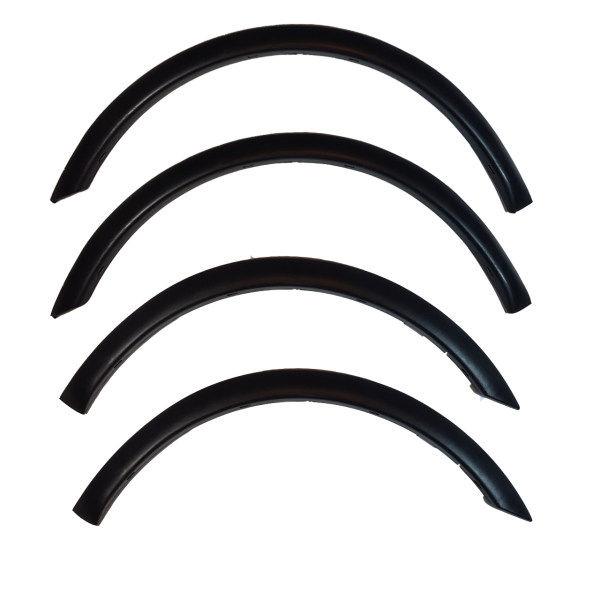 زه گلگیر مدل d06 مناسب پژو پرشیا مجموعه 4 عددی